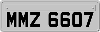 MMZ6607