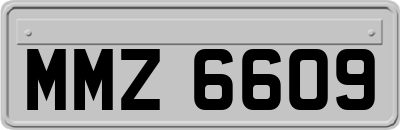 MMZ6609