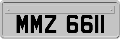 MMZ6611