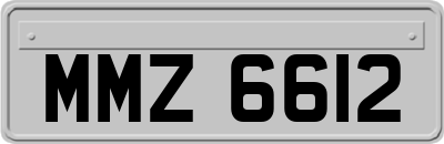 MMZ6612