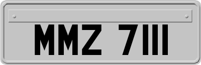 MMZ7111