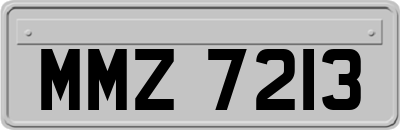 MMZ7213