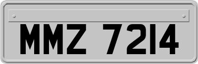 MMZ7214