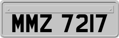 MMZ7217