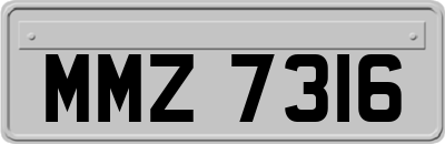 MMZ7316