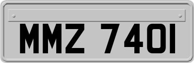 MMZ7401