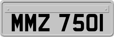 MMZ7501