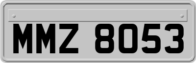 MMZ8053