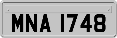 MNA1748