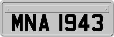 MNA1943