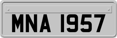 MNA1957