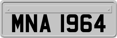 MNA1964
