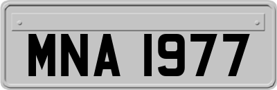 MNA1977
