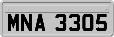 MNA3305