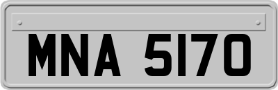 MNA5170