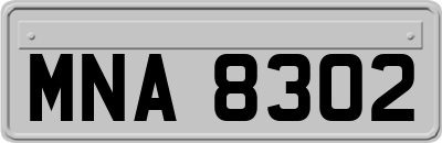 MNA8302