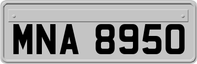 MNA8950