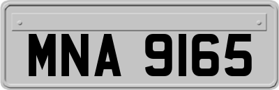 MNA9165