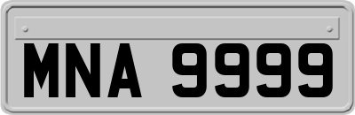 MNA9999