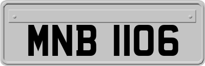 MNB1106