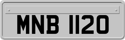 MNB1120