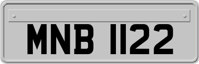 MNB1122