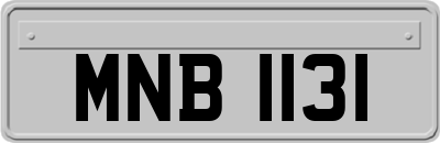 MNB1131