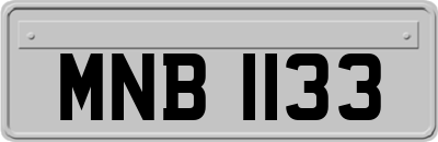 MNB1133