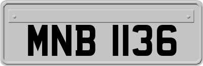 MNB1136