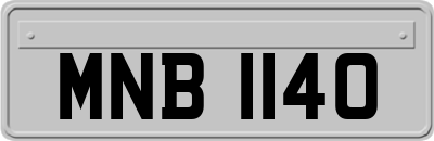 MNB1140