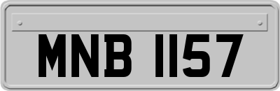 MNB1157