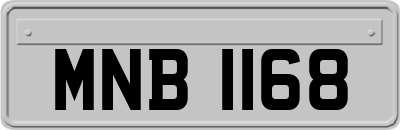 MNB1168