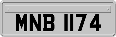 MNB1174