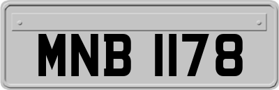 MNB1178