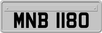 MNB1180