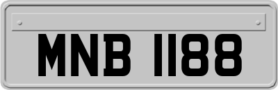 MNB1188