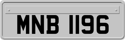 MNB1196