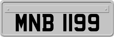 MNB1199