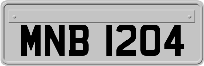 MNB1204