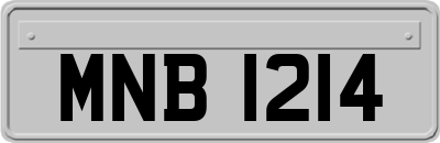 MNB1214