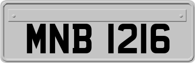 MNB1216