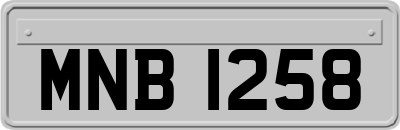 MNB1258