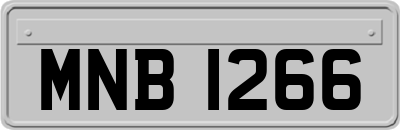 MNB1266