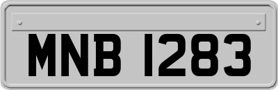 MNB1283