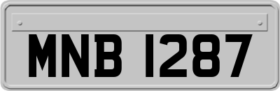 MNB1287