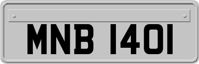 MNB1401