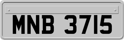 MNB3715