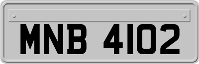 MNB4102