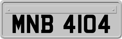 MNB4104