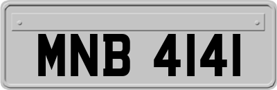 MNB4141